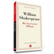 Bir Yaz Gecesi Hülyası - William Shakespeare