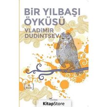 Bir Yılbaşı Öyküsü - Vladimir Dudintsev