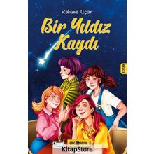 Bir Yıldız Kaydı - Rahime Uçar