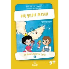 Bir Yıldız Masalı / Elif Çiftçi Yılmaz / Floki Çocuk