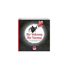 Bir Yokmuş Bir Varmış Karavan Çocuk Yayınları