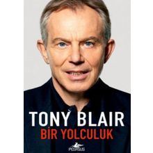 BIR YOLCULUK - TONY BLAIR