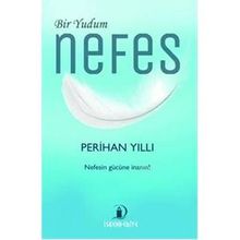 Bir Yudum Nefes İçin - Kudret Bozan