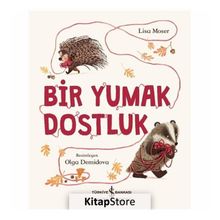Bir Yumak Dostluk