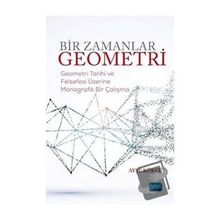 Bir Zamanlar Geometri - Ayşe Kökcü