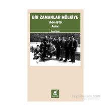 Bir Zamanlar Mülkiye - Savaş Dizdar