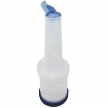 Biradlı 1 Litre Sos ve Kokteyl Dökücü