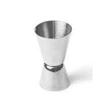 Biradlı 2/4 CL 2'li Jigger