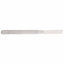 Biradlı 30 cm Spatula