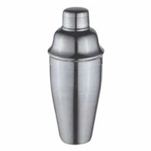Biradlı BRD-500 500 cl Çelik Kokteyl Shaker