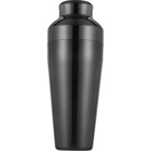 Biradlı BRD-601 Fransız Model Siyah 600 cl Shaker