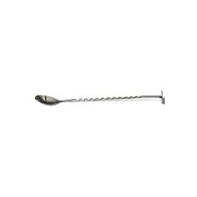 Biradlı BRD-681 Burgulu Bar Kaşığı