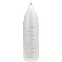 Biradlı BRD-B500 BO 500 ml 2 Adet Sos Şisesi