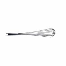 Biradlı Groovy 30 cm Profesyonel Çelik Çırpıcı