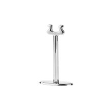Biradlı GRV-156 7,5 cm Açık Büfe İsimlik