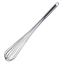 Biradlı Paslanmaz Çelik 50 cm Çırpıcı