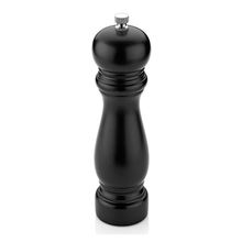 Biradlı Siyah 20 cm Karabiber Değirmeni