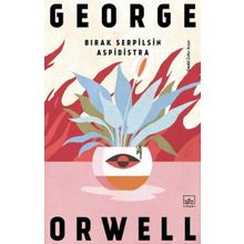 Bırak Serpilsin Aspidistra - George Orwell