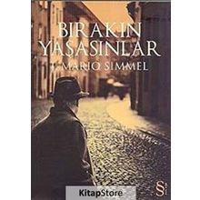 BIRAKIN YAŞASINLAR - J. MARIO SIMMEL