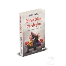 Bıraktığın Yerdeyim - Barış Şimşek