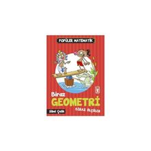Biraz Geometri Biraz Ölçüler - Sibel Çelik