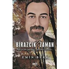 Birazcık Zaman Gece Kitaplığı