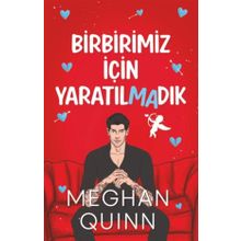 Birbirimiz İçin Yaratılmadık Ren Kitap