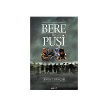 BIRBIRINE KÜSMEYEN İKİ DOST BERE İLE PUŞİ - LEVENT DİNÇER