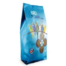 Bird Land Süper Karışık 20 kg Muhabbet Kuşu Yemi