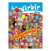 Birdirbir Bayram-Hatice Işılak Durmuş