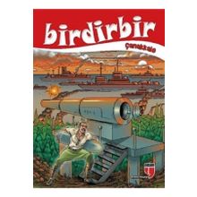 Birdirbir Çanakkale - Kolektif
