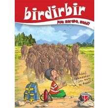 Birdirbir - Dua Nerede, Nasıl? - Kollektif Heyet-Kurul-Komisyon