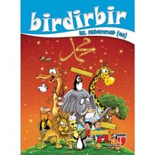 Birdirbir Hz. Muhammed sav - Kolektif