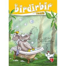 Birdirbir - Temizlik - Kollektif Heyet-Kurul-Komisyon