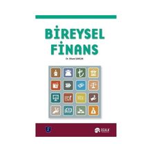 Bireysel Finans - ibrahim ethem sancak