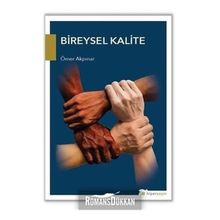 Bireysel Kalite - Ömer Akpınar