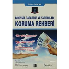 Bireysel Tasarruf ve Yatırımları Koruma Rehberi - Ethem Sancak