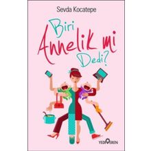 Biri Annelik mi Dedi - Sevda Kocatepe