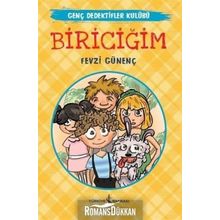 Biriciğim-Genç Dedektifler Kulübü