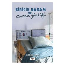 Biricik Babam ve Corona Günlüğü Tilki Kitap