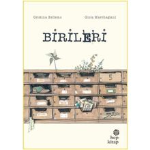Birileri - Yasin Karagül