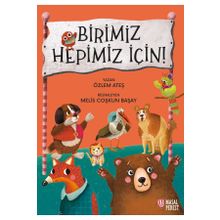Birimiz Hepimiz İçin - Özlem Ateş