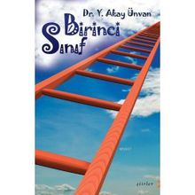BIRINCI SINIF - Y. AKAY ÜNVAN