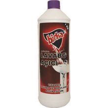 Birka 1 kg Sıvı Lavabo Açıcı