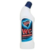 Birka 750 ml Wc Tuvalet Temizleyici
