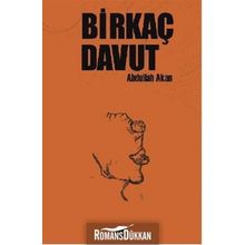 Birkaç Davut - Abdullah Akan