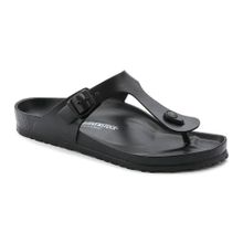Birkenstock 0128201 Gizeh Eva Siyah Kadın Terlik