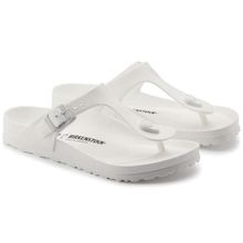 Birkenstock 0128221 Gizeh Eva Beyaz Erkek Terlik