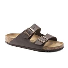 Birkenstock 051703 Kahverengi Erkek Terlik