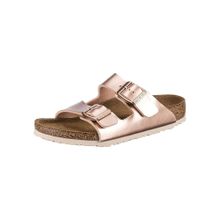 Birkenstock 1012478 Arizona Bf Bakır Kadın Terlik